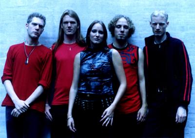 Delain