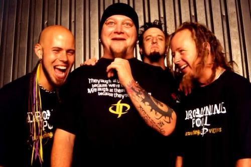 Drowning Pool