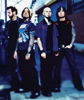 Drowning Pool