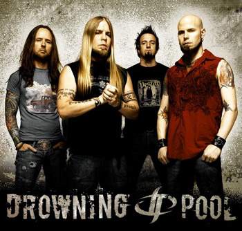 Drowning Pool