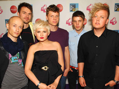 Alphabeat