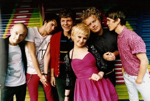 Alphabeat