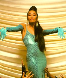 Jody Watley