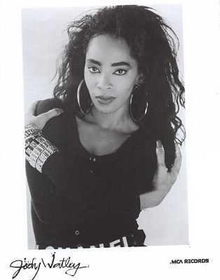 Jody Watley