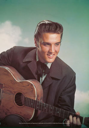 Elvis Presley