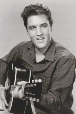 Elvis Presley