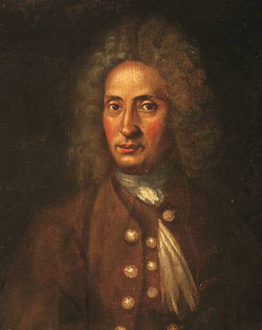 Giuseppe Torelli