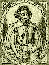 Michael Praetorius