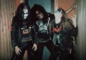 mayhem
