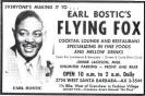 Earl Bostic