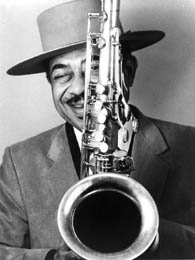 Frank Wess