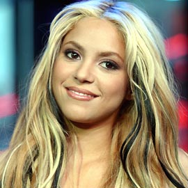 Shakira