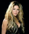 Shakira