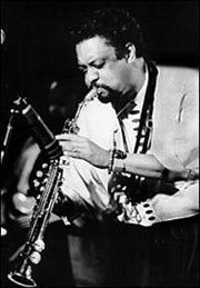 Chico Freeman