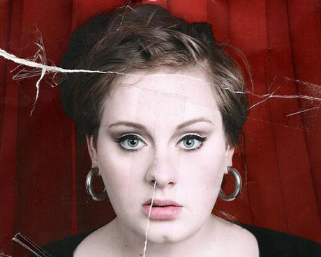 Adele