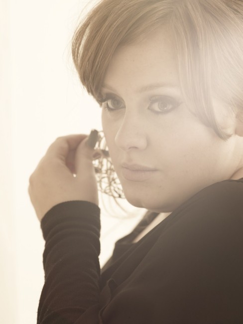 Adele