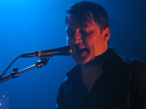 Greg Dulli