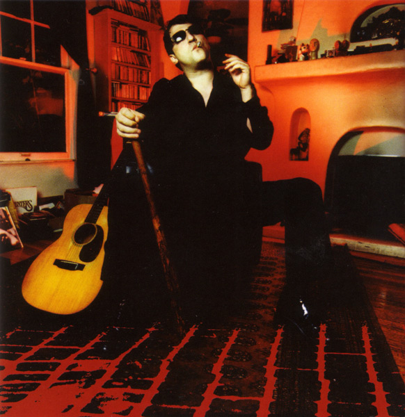 Greg Dulli