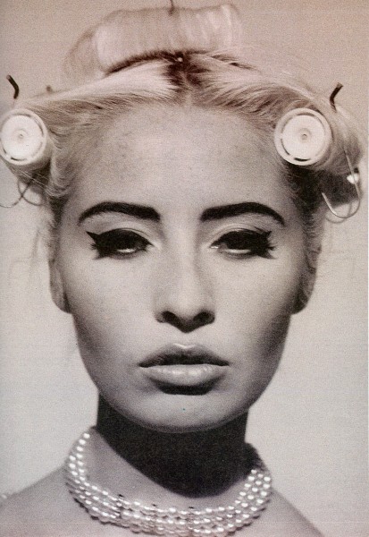 Wendy James