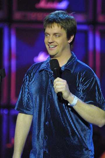 Jim Breuer