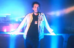 Mr. Oizo