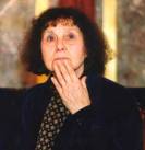 Sofia Gubaidulina