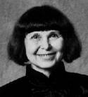Sofia Gubaidulina
