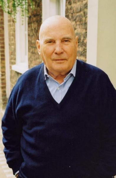 Hans Werner Henze