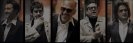 Black Sorrows