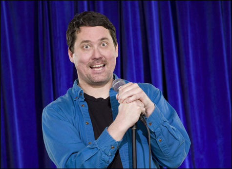 Doug Benson