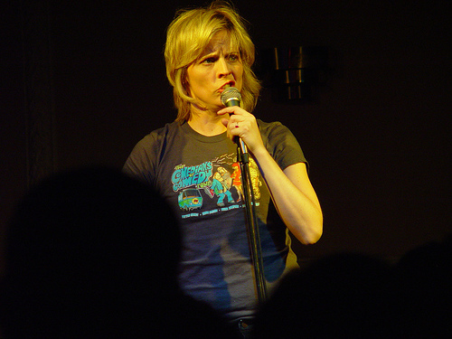 Maria Bamford