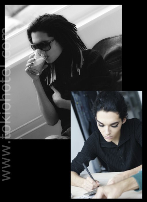 Bill Kaulitz