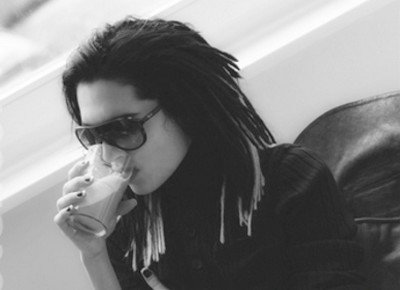 Bill Kaulitz