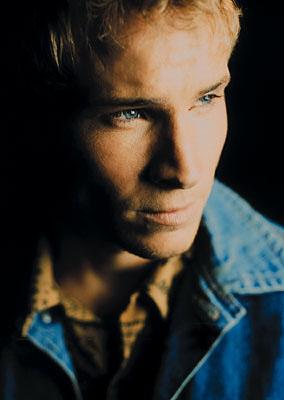 Brian Littrell