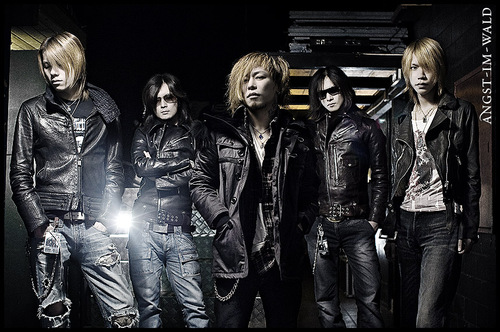 Dir en Grey