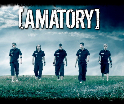 [Amatory]