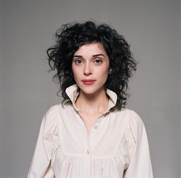 St. Vincent