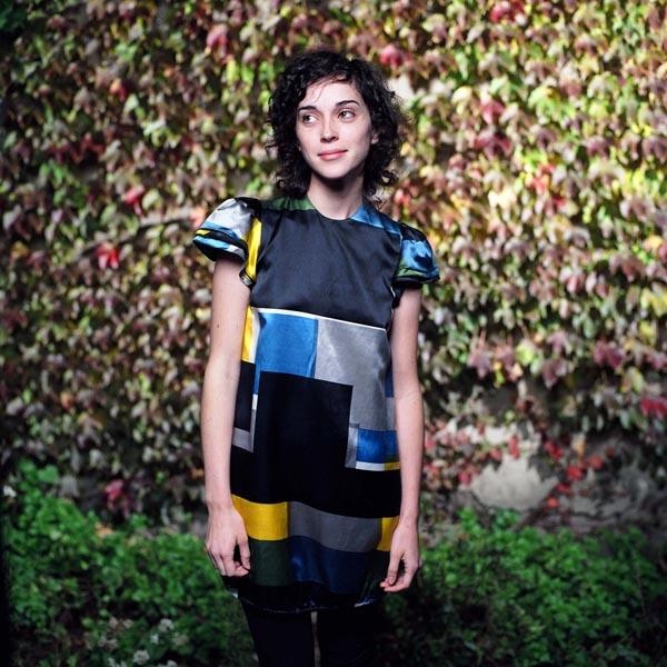 St. Vincent