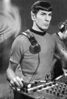 Leonard Nimoy