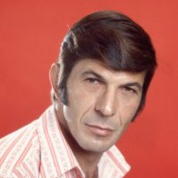 Leonard Nimoy