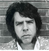 Mojo Nixon