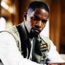 Jamie Foxx