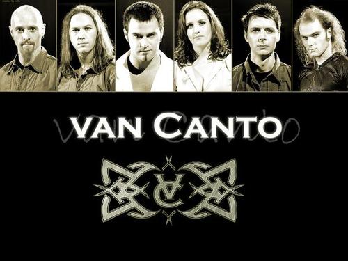 van Canto