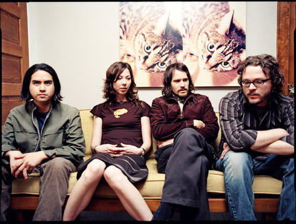 Silversun Pickups