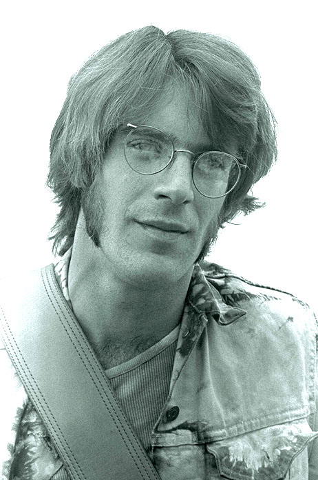 John Sebastian