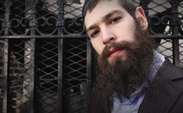 Matisyahu