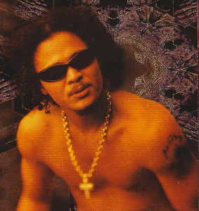 Bizzy Bone