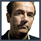 Hugh Cornwell