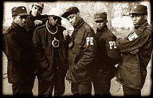 Public Enemy