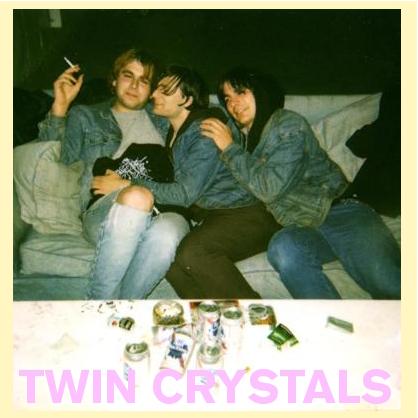 Twin Crystals